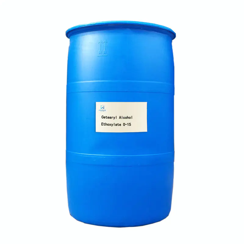Cetearylalkoholethoxylát O-15