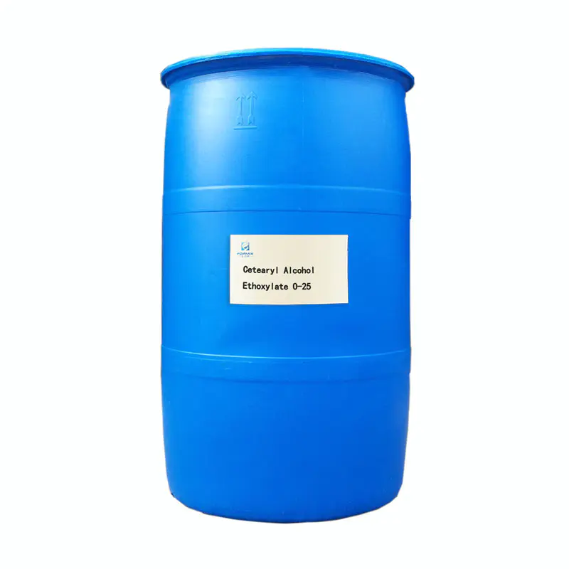 Cetearylalkoholethoxylát O-25