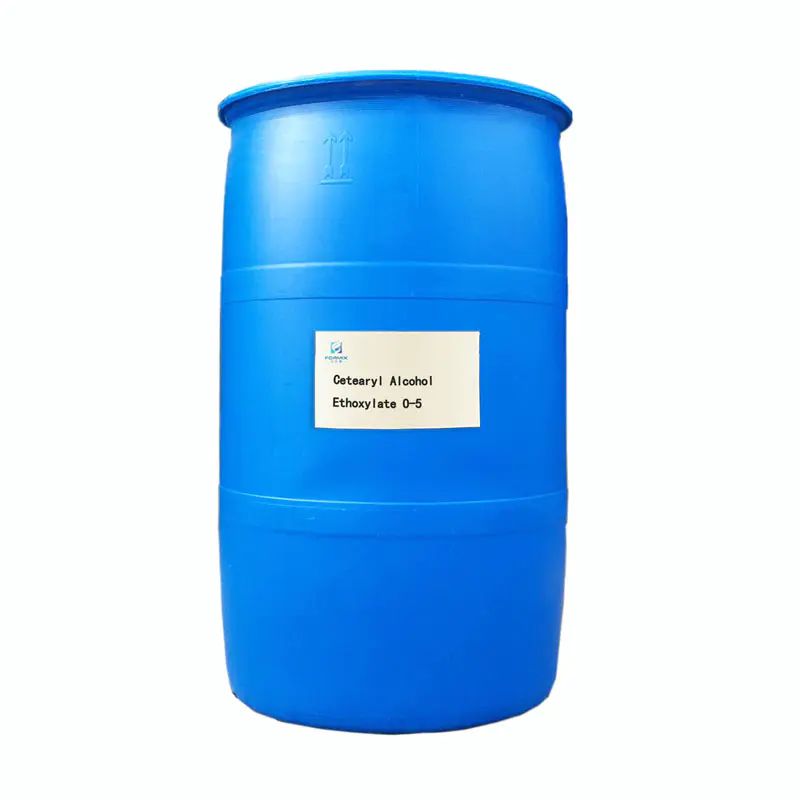 Cetearylalkoholethoxylát O-5