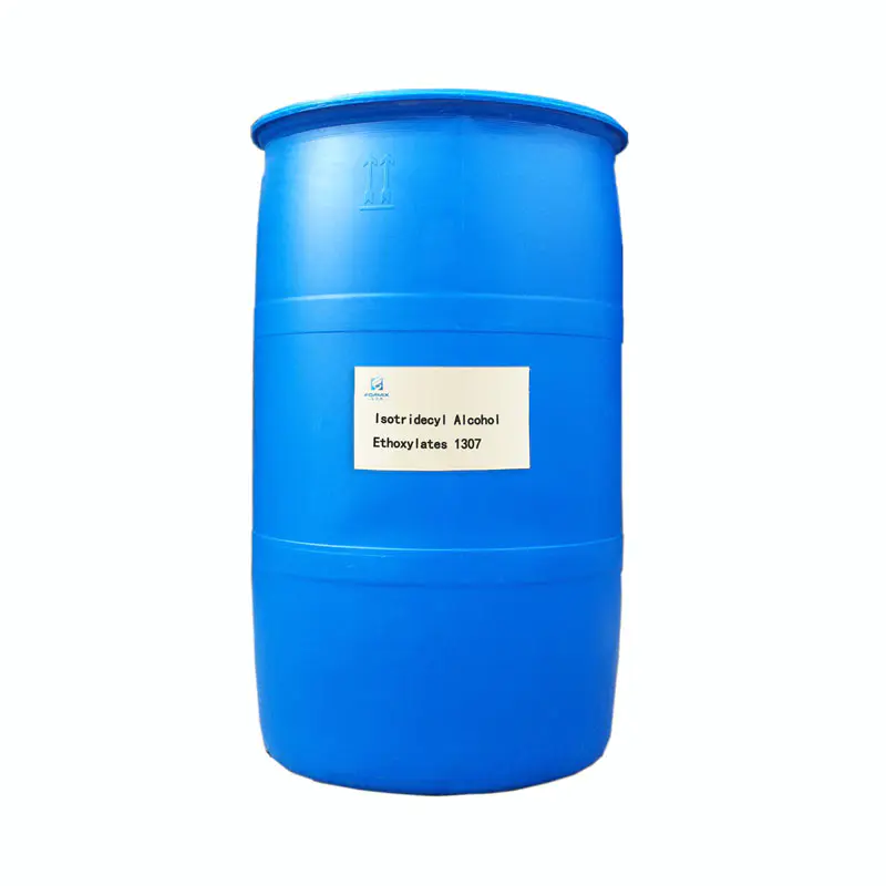 Isotridecylalkohol Ethoxyláty 1307