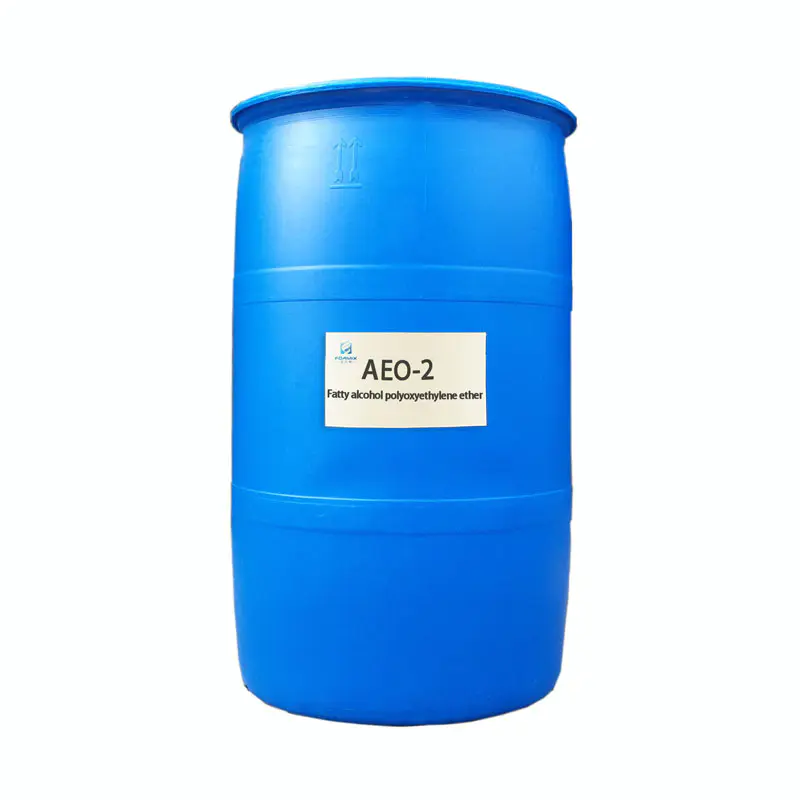 Laurylalkohol ethoxylát aeo-2