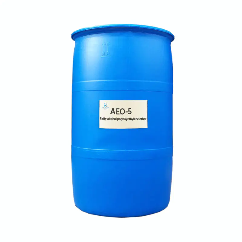 Laurylalkohol ethoxylát aeo-5
