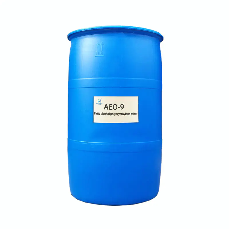 Laurylalkohol ethoxylát aeo-9