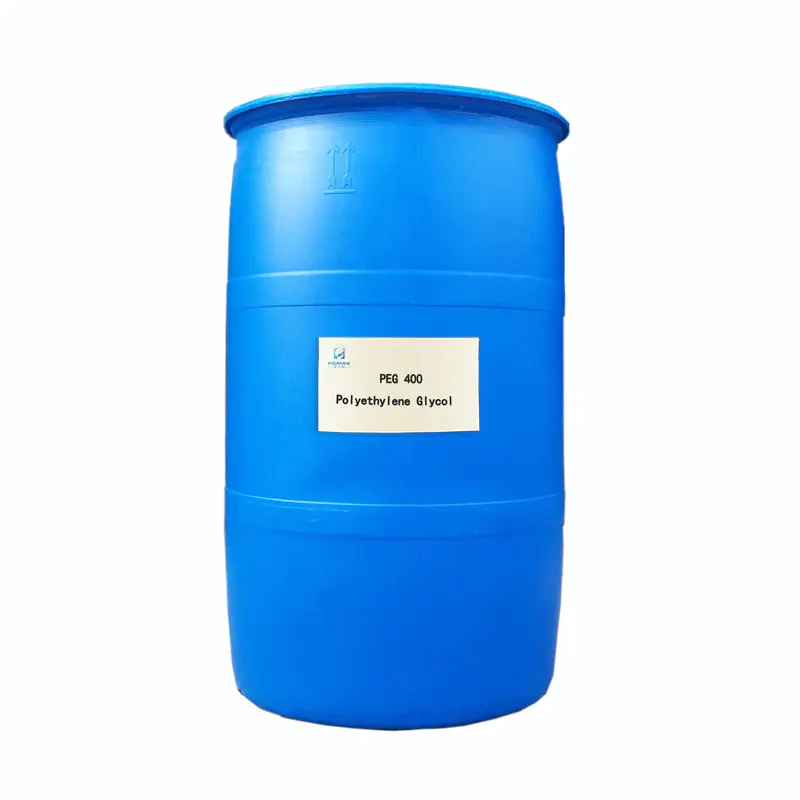 Polyethylenglykol 400