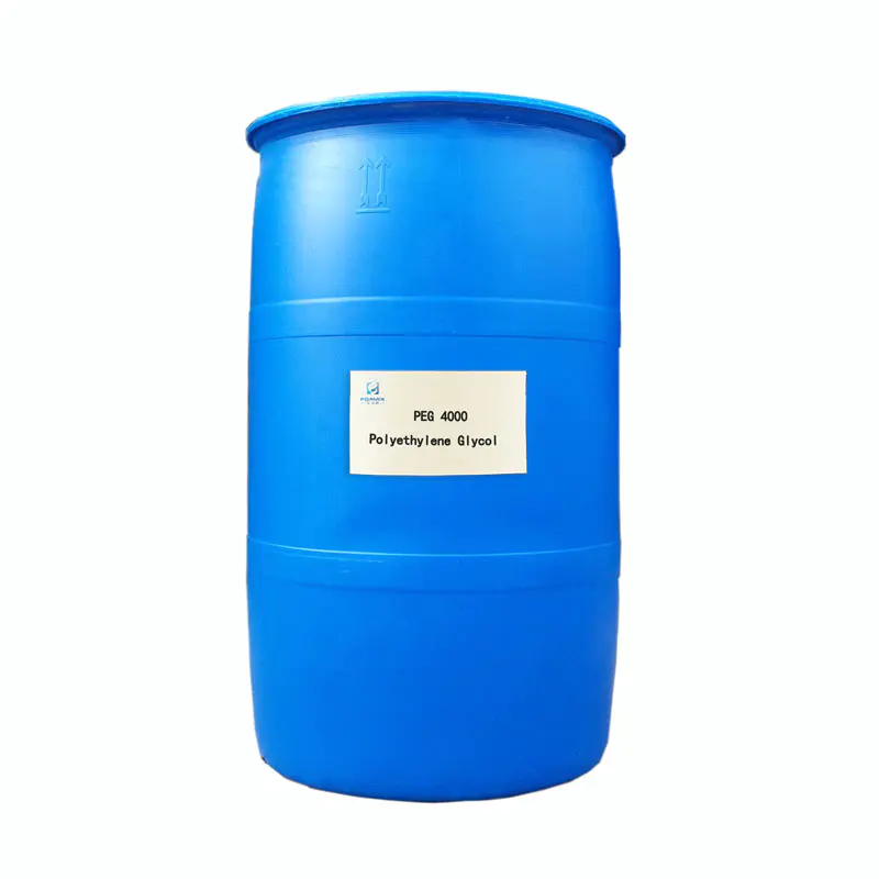 Polyethylenglykol 4000